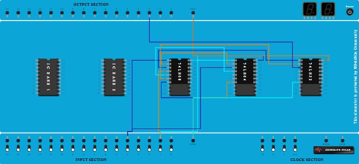 New Circuit