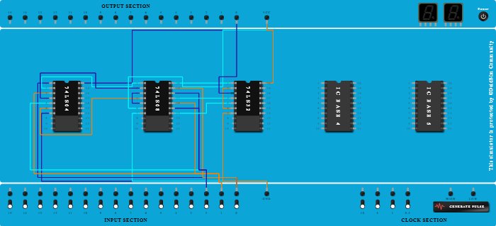 Untitled circuit