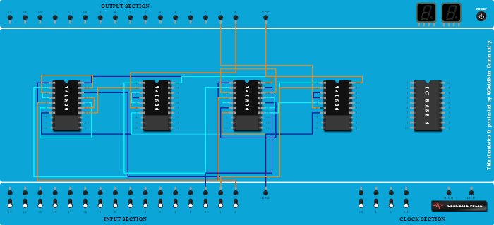 New Circuit
