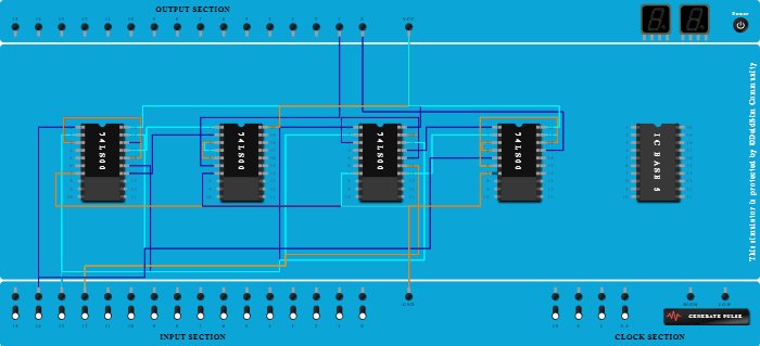 New Circuit