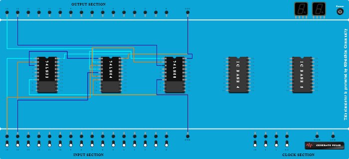 Untitled circuit