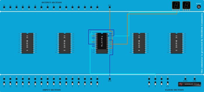 New Circuit