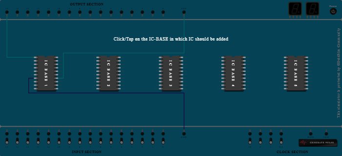 Untitled circuit