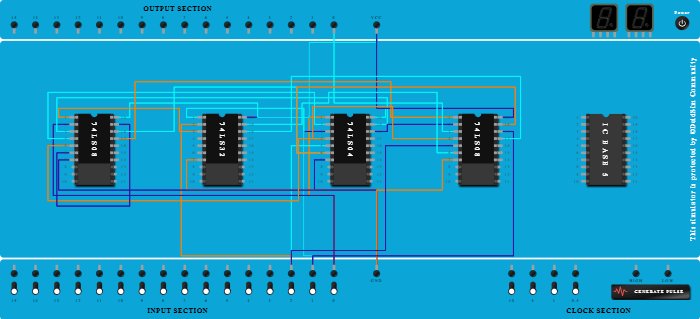 Untitled circuit