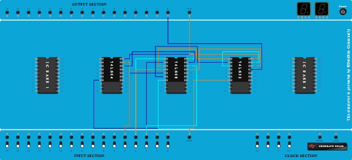 Untitled circuit