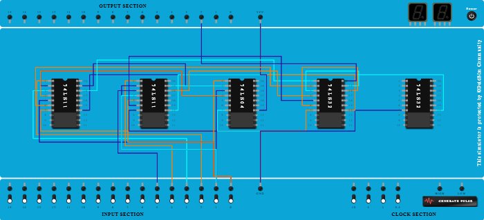 Untitled circuit