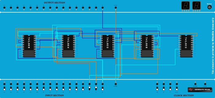 New Circuit
