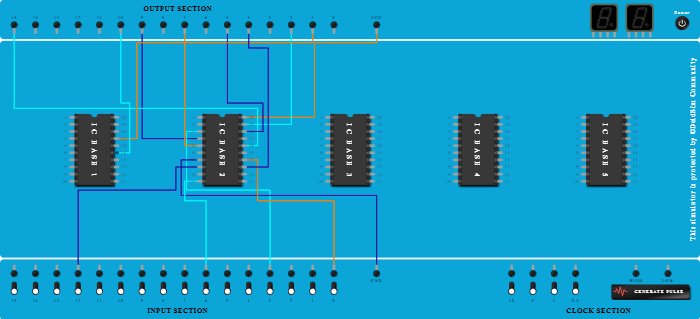 New Circuit