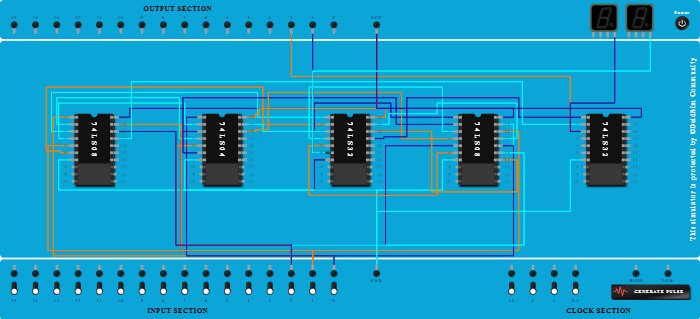 Untitled circuit