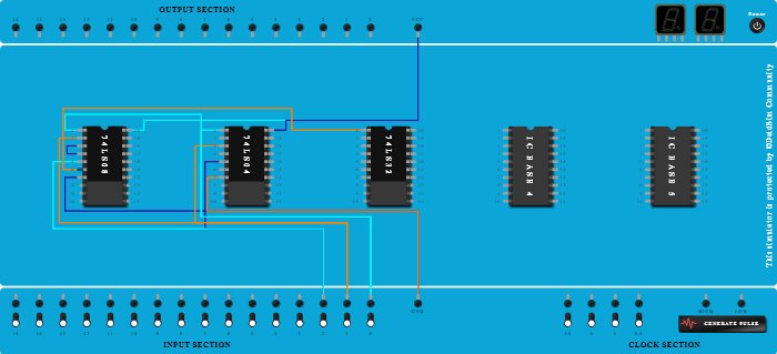 New Circuit