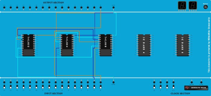 New Circuit