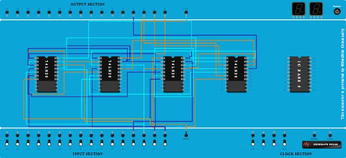 New Circuit