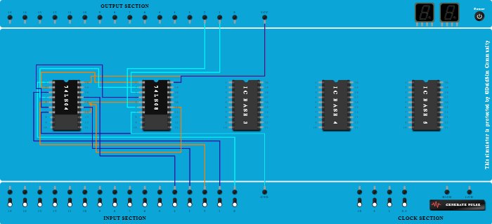 Untitled circuit