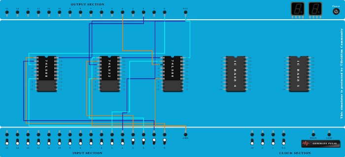 New Circuit