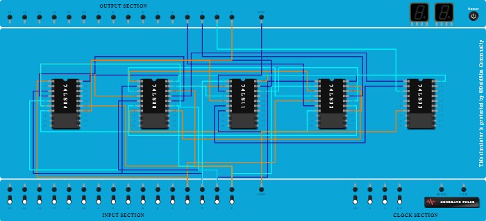 New Circuit