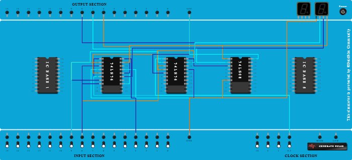 New Circuit