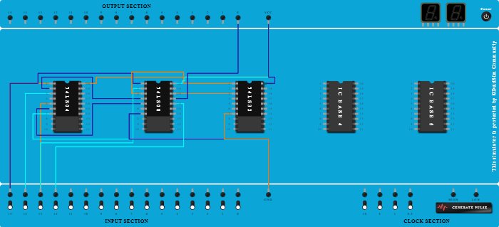 New Circuit