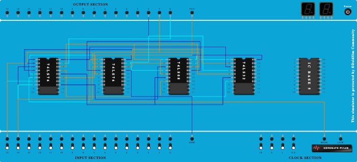10101 Sequence Generator