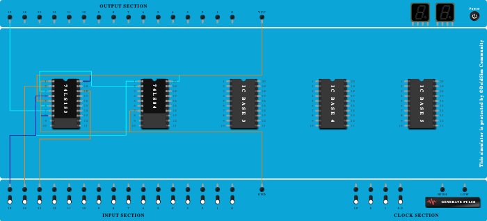 Multiplexer