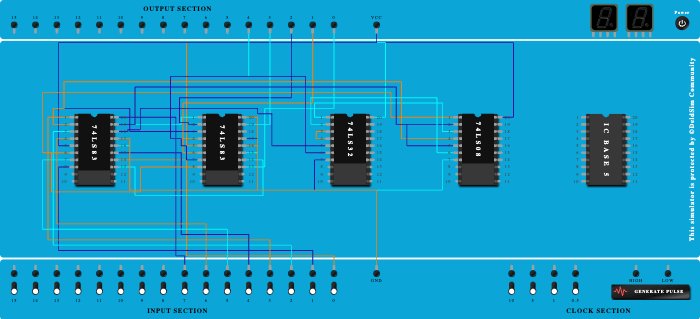 bcd adder - Copy