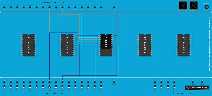 binary to grey code