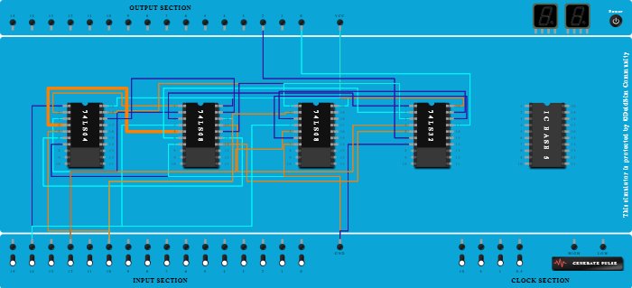 New Circuit