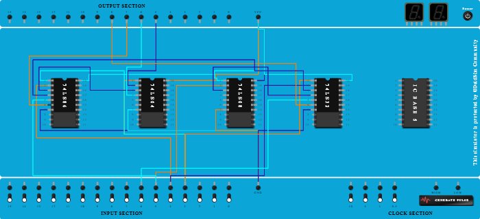 New Circuit
