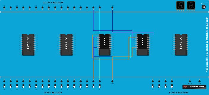 Untitled circuit