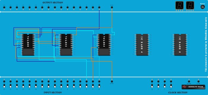New Circuit