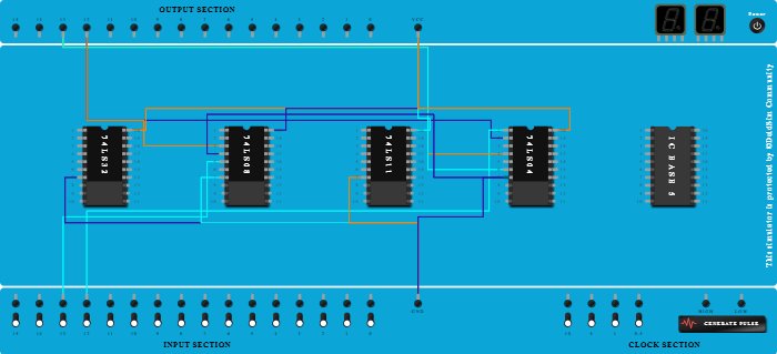 New Circuit