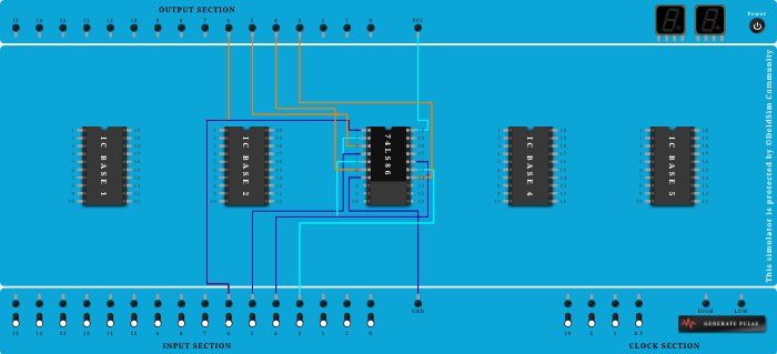 Untitled circuit
