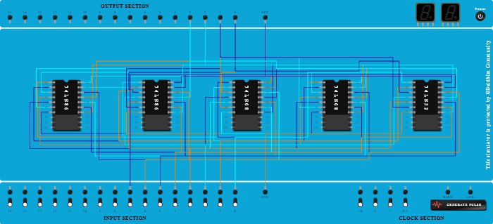 New Circuit