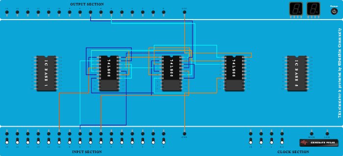New Circuit