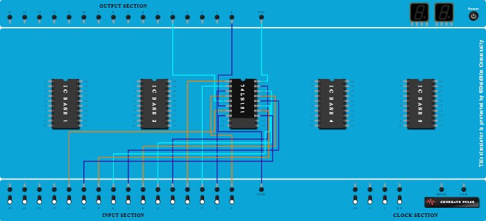 New Circuit