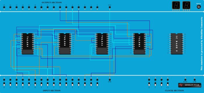 New Circuit