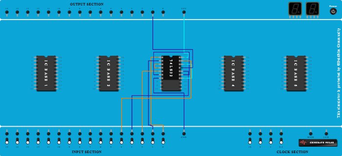 New Circuit