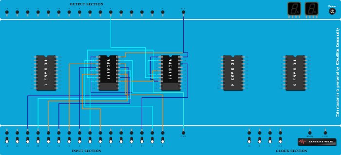 New Circuit