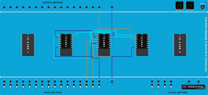 New Circuit