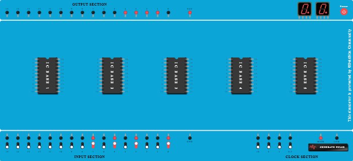 New Circuit