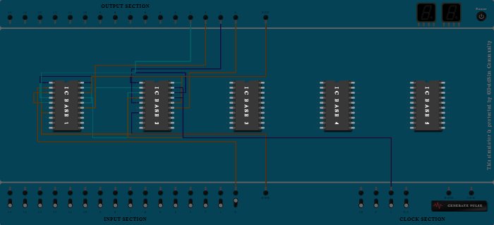 New Circuit