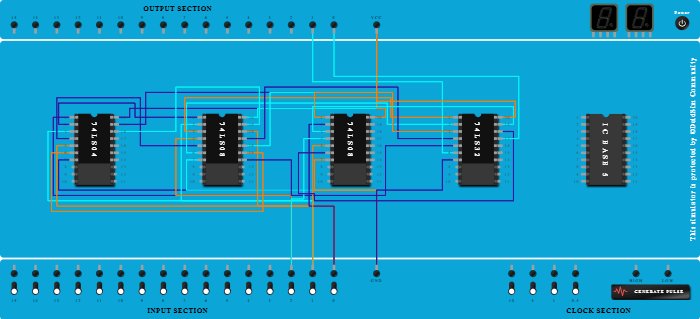 New Circuit