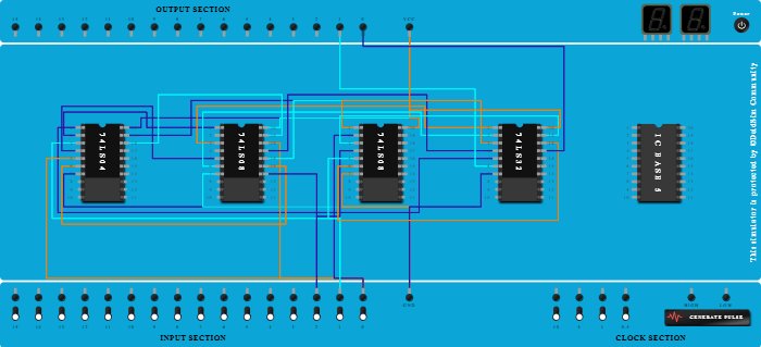 New Circuit
