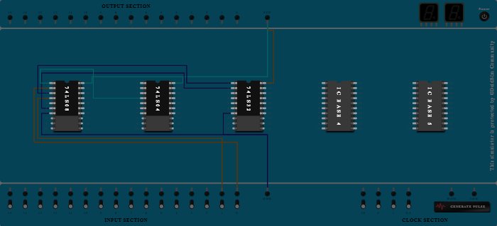 New Circuit