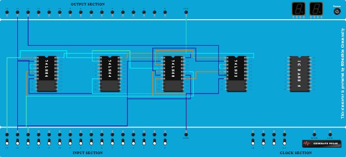 SUBTRACTOR