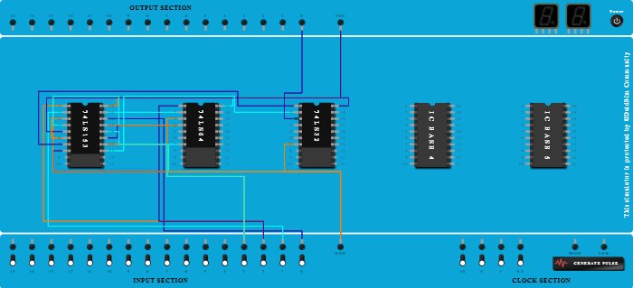 New Circuit