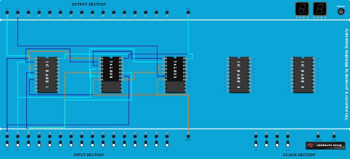 Untitled circuit