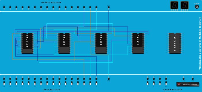 New Circuit
