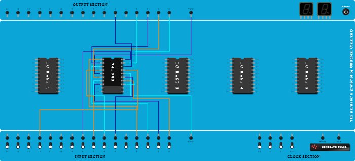 New Circuit