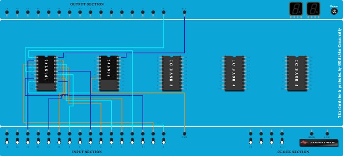 New Circuit