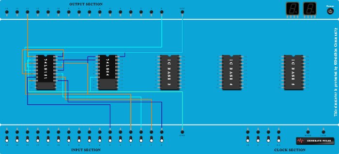 New Circuit